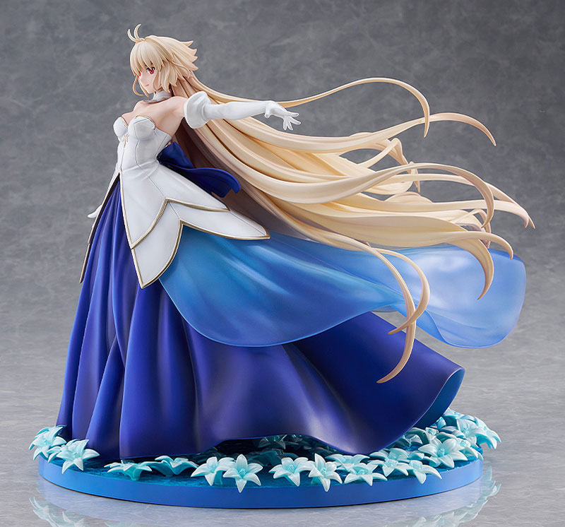 月姫 -A piece of blue glass moon- アルクェイド・ブリュンスタッド ～星の内海～ 1/8