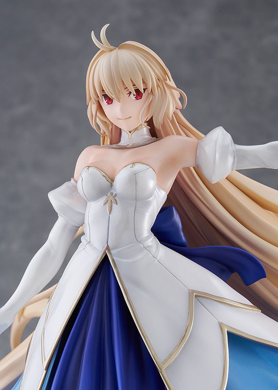 月姫 -A piece of blue glass moon- アルクェイド・ブリュンスタッド ～星の内海～ 1/8