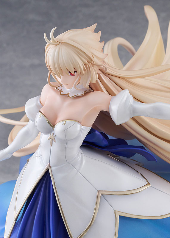 月姫 -A piece of blue glass moon- アルクェイド・ブリュンスタッド ～星の内海～ 1/8