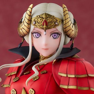 ファイアーエムブレム エーデルガルト 1/7 完成品フィギュア