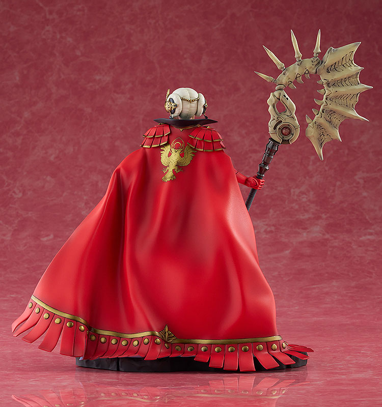 ファイアーエムブレム エーデルガルト 1/7 完成品フィギュア
