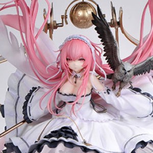 アズールレーン パーシュース 1/7 完成品フィギュア