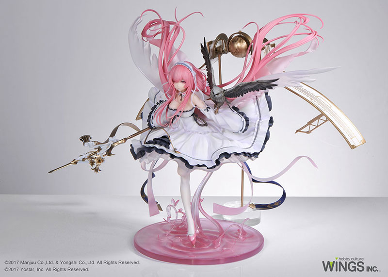 アズールレーン パーシュース 1/7 完成品フィギュア