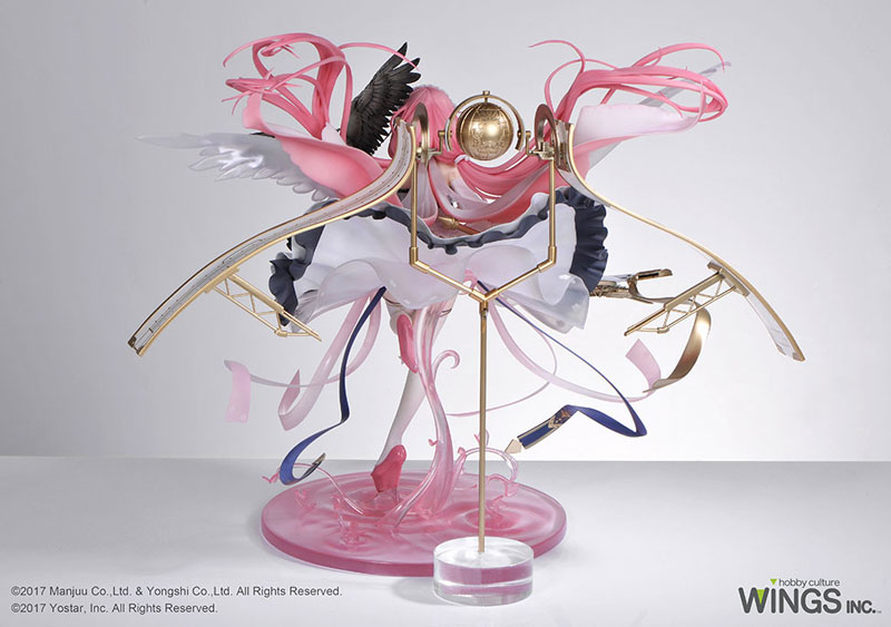 アズールレーン パーシュース 1/7 完成品フィギュア