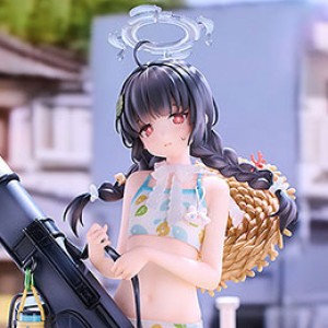 ブルーアーカイブ -Blue Archive- ミユ(水着) 1/7 完成品フィギュア
