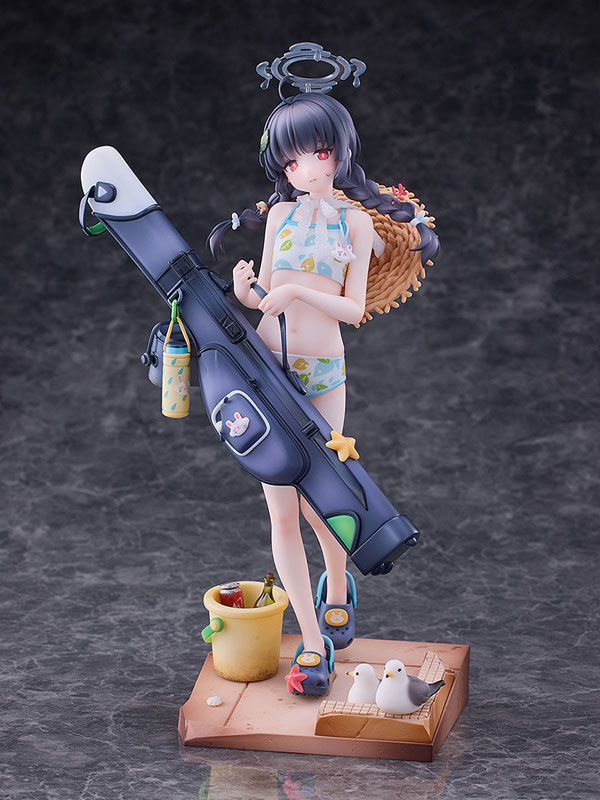 ブルーアーカイブ -Blue Archive- ミユ(水着) 1/7 完成品フィギュア