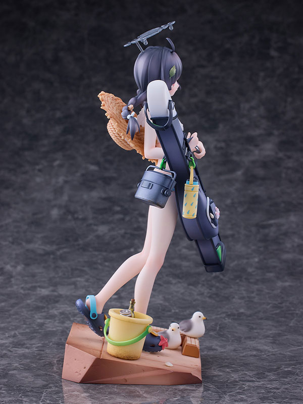 ブルーアーカイブ -Blue Archive- ミユ(水着) 1/7 完成品フィギュア