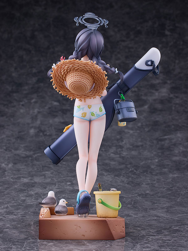ブルーアーカイブ -Blue Archive- ミユ(水着) 1/7 完成品フィギュア