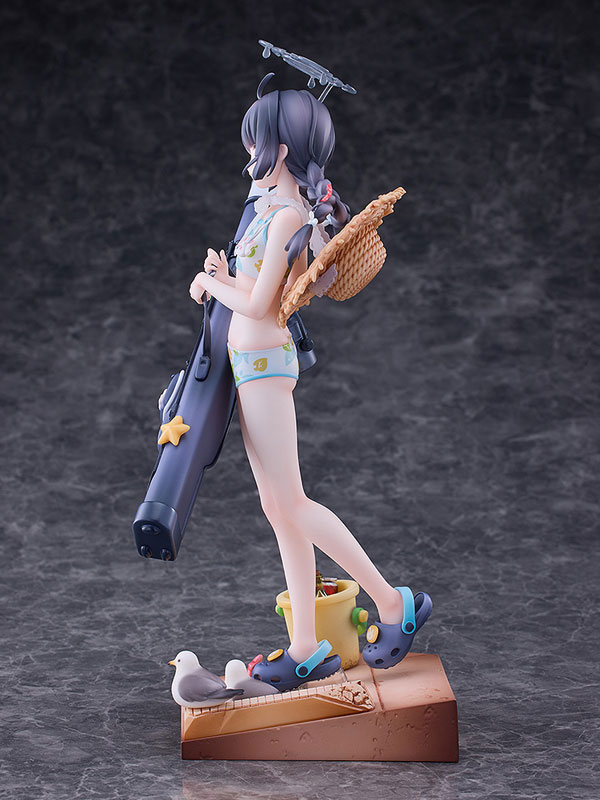 ブルーアーカイブ -Blue Archive- ミユ(水着) 1/7 完成品フィギュア