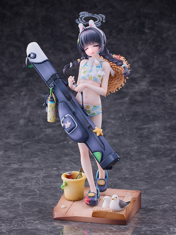 ブルーアーカイブ -Blue Archive- ミユ(水着) 1/7 完成品フィギュア