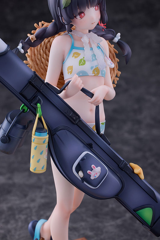 ブルーアーカイブ -Blue Archive- ミユ(水着) 1/7 完成品フィギュア