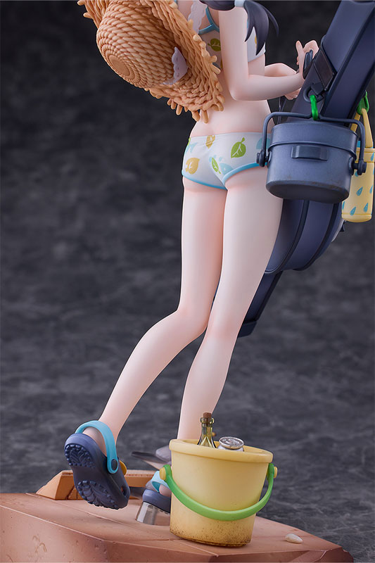 ブルーアーカイブ -Blue Archive- ミユ(水着) 1/7 完成品フィギュア