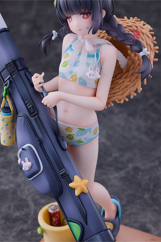 ブルーアーカイブ -Blue Archive- ミユ(水着) 1/7 完成品フィギュア