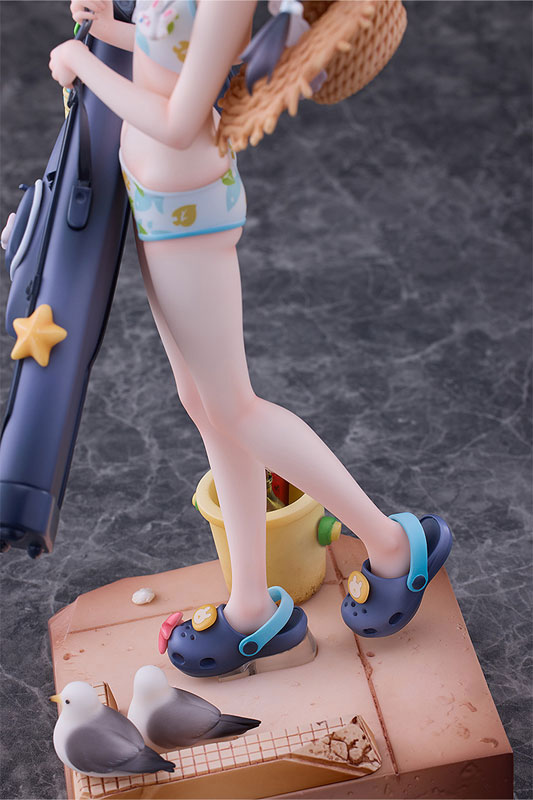 ブルーアーカイブ -Blue Archive- ミユ(水着) 1/7 完成品フィギュア