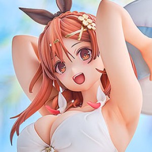 ライザのアトリエ3 ～終わりの錬金術士と秘密の鍵～ ライザ 日焼け水着Ver. 1/6 フィギュア