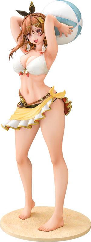 ライザのアトリエ3 ～終わりの錬金術士と秘密の鍵～ ライザ 日焼け水着Ver. 1/6 フィギュア ライザリン・シュタウト(ライザ)
