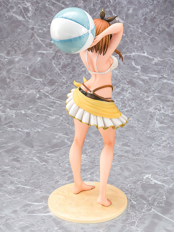 ライザのアトリエ3 ~終わりの錬金術士と秘密の鍵~ ライザ 日焼け水着Ver. 1/6 フィギュア
