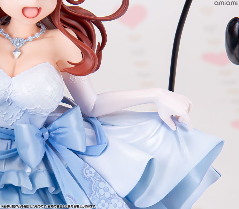 TVアニメ「まちカドまぞく 2丁目」シャドウミストレス優子 ウェディングVer. 1/7 完成品