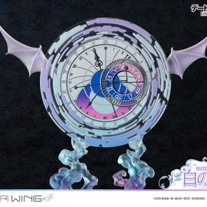 PRISMA WING デート・ア・バレット 白の女王 DX版 1/7 完成品フィギュア