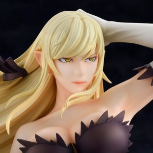 キスショット・アセロラオリオン・ハートアンダーブレード 心渡Ver. 1/7 完成品フィギュア
