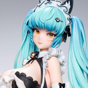 勝利の女神：NIKKE プリバティ 1/4 スタチュー