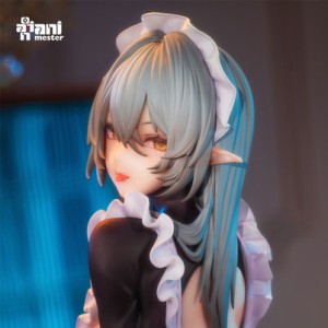 サボりがちなお茶目メイド のぞみ 1/6 完成品フィギュア
