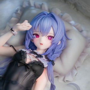 Niya 秘境の森Ver. 1/7 完成品フィギュア