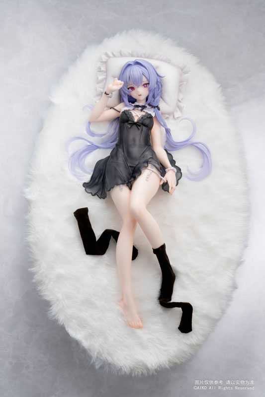 Niya 秘境の森Ver. 1/7 完成品フィギュア