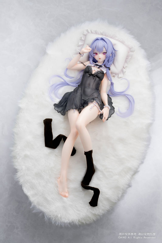 Niya 秘境の森Ver. 1/7 完成品フィギュア