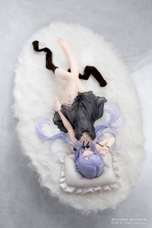 Niya 秘境の森Ver. 1/7 完成品フィギュア