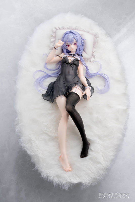 Niya 秘境の森Ver. 1/7 完成品フィギュア