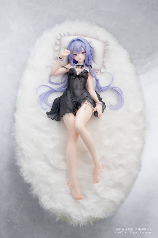 Niya 秘境の森Ver. 1/7 完成品フィギュア