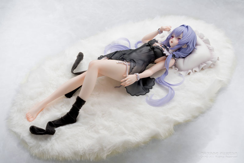 Niya 秘境の森Ver. 1/7 完成品フィギュア