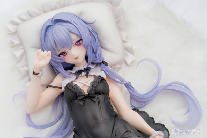 Niya 秘境の森Ver. 1/7 完成品フィギュア