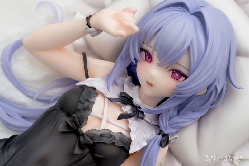 Niya 秘境の森Ver. 1/7 完成品フィギュア