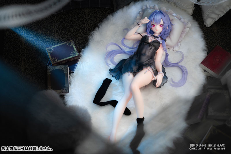 Niya 秘境の森Ver. 1/7 完成品フィギュア