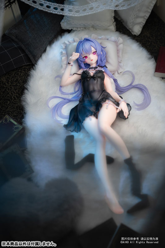 Niya 秘境の森Ver. 1/7 完成品フィギュア