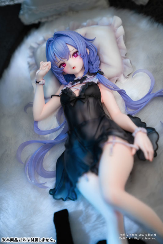 Niya 秘境の森Ver. 1/7 完成品フィギュア