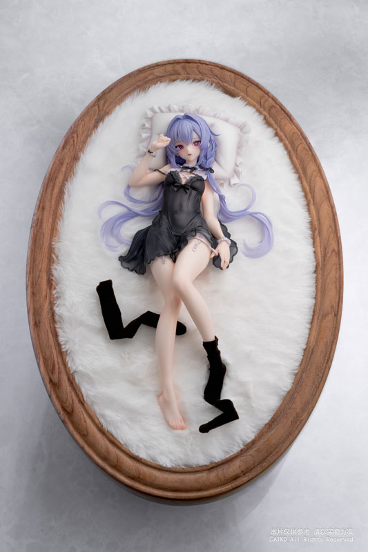 Niya 秘境の森Ver. 1/7 完成品フィギュア