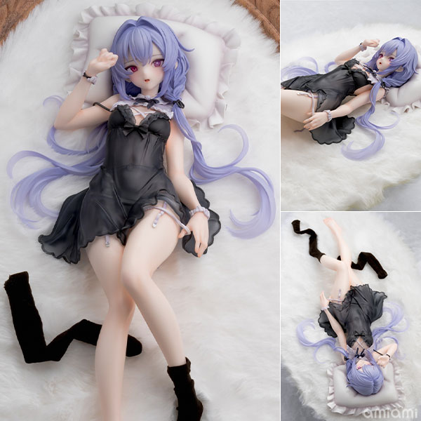 Niya 秘境の森Ver. 1/7 完成品フィギュア