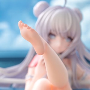 アズールレーン ル・マラン 隠れ家のマルコディVer. 1/6 完成品フィギュア