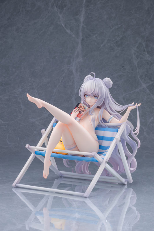 アズールレーン ル・マラン 隠れ家のマルコディVer. 1/6 完成品フィギュア ル・マラン