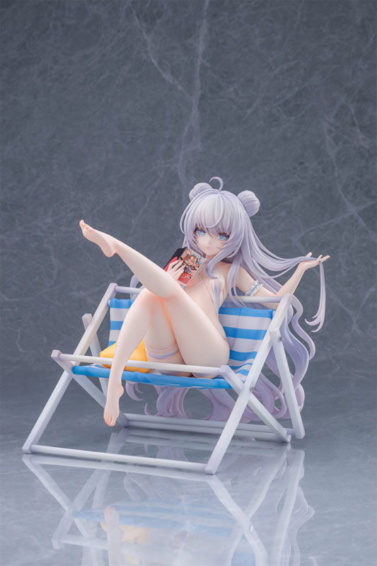 アズールレーン ル・マラン 隠れ家のマルコディVer. 1/6 完成品フィギュア