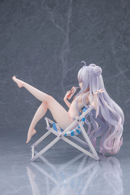 アズールレーン ル・マラン 隠れ家のマルコディVer. 1/6 完成品フィギュア