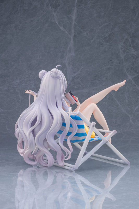 アズールレーン ル・マラン 隠れ家のマルコディVer. 1/6 完成品フィギュア