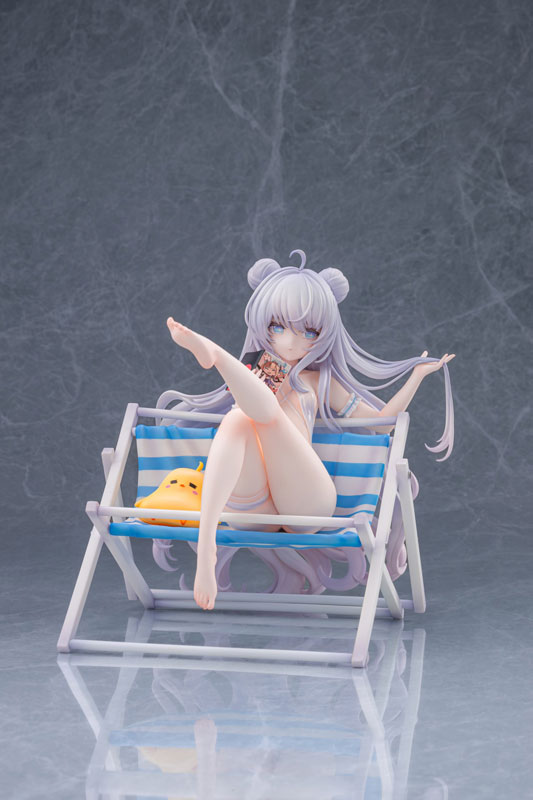 アズールレーン ル・マラン 隠れ家のマルコディVer. 1/6 完成品フィギュア