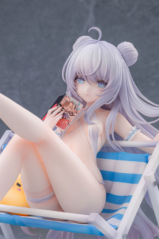 アズールレーン ル・マラン 隠れ家のマルコディVer. 1/6 完成品フィギュア