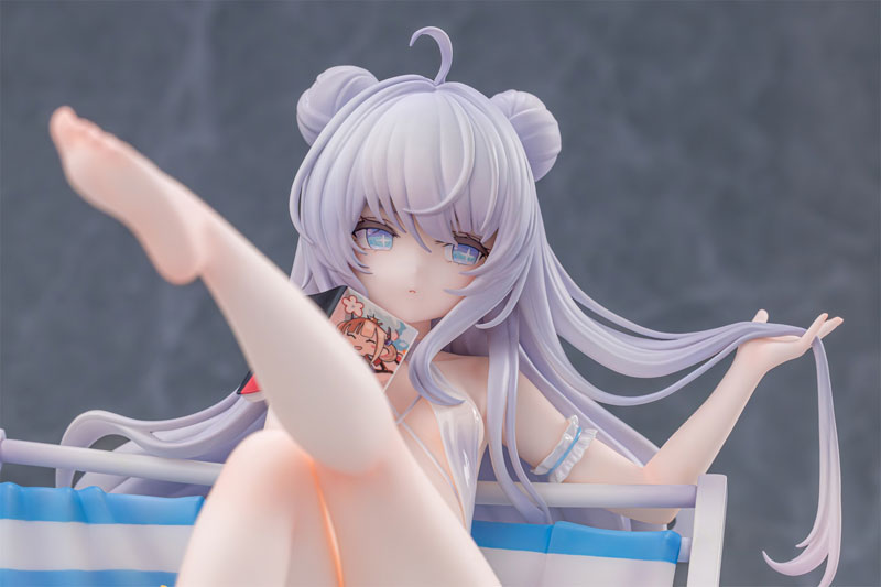 アズールレーン ル・マラン 隠れ家のマルコディVer. 1/6 完成品フィギュア