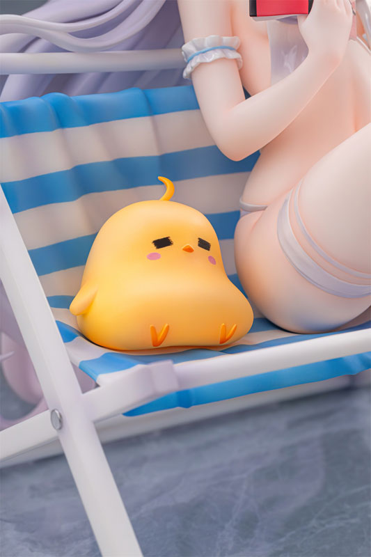 アズールレーン ル・マラン 隠れ家のマルコディVer. 1/6 完成品フィギュア