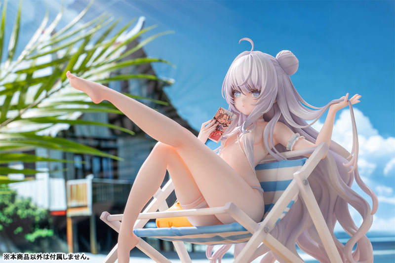 アズールレーン ル・マラン 隠れ家のマルコディVer. 1/6 完成品フィギュア